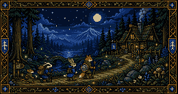 The Emerald Frontier cover