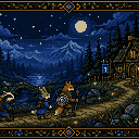 The Emerald Frontier, from The Emerald Frontier
