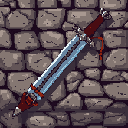 Broadsword, from The Emerald Frontier