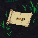 Scroll of Wormification, from The Emerald Frontier