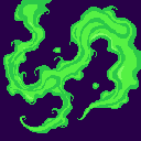 Stinky Breath, from The Emerald Frontier