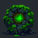 Swamp-Root Portalstone, from The Emerald Frontier