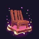 Summon Furniture, из игры The Emerald Frontier