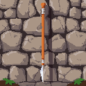Cedar-Shaft Pike, from The Emerald Frontier