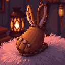 Lucky Rabbit's Foot, из игры The Emerald Frontier