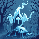 Grave-Chill, from The Emerald Frontier