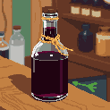 Dandelion & Burdock Cordial, from The Emerald Frontier