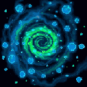 Spore-Addled, из игры The Emerald Frontier