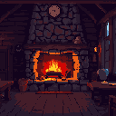The Rusty Piton Inn, from The Emerald Frontier