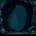 Willowmere Abyss, from The Emerald Frontier