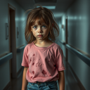 Lily Harper, from Zombie Apocalypse