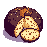 Traveler's Bread, from The Emerald Frontier