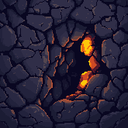 Copper Node, from The Emerald Frontier