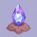 Astral Resonance Gem, from The Emerald Frontier