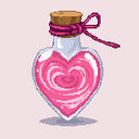 Love Potion, from The Emerald Frontier