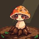 Summon Shroomy Familiar, from The Emerald Frontier
