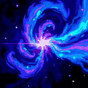 Astral Blast, from The Emerald Frontier