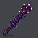 Great Flail, from The Emerald Frontier